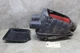 1988 1989 Honda Fourtrax Foreman 350 Oem Airbox Air Intake Filter Box Assembly