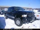 2001 Dodge Truck TDODR1500 Used Park Light Assembly 55076942AB 96K Miles