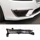 For Lincoln MKZ 2017-2020 LED Right Front Bumper Daytime Running Light Fog Lamp