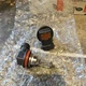 GENUINE LAND ROVER DISCOVERY 4 RANGE ROVER SPORT 2010-13 CORNERING LAMP GENUINE LAND ROVER DISCOVERY 4 RANGE ROVER SPORT 2010-13 CORNERING LAMP