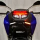 New Rage Cycles Fits MT09-FE-24 FEnder Eliminator Kit For Yamaha MT-09