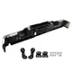Chrome Rear Bumper Assy w/Park Sensor for Ford F-250 F-350 2017-2022 FO1103198