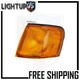 Fits 95-97 TOYOTA TERCEL Signal Light Lamp Driver Side (Left Only)