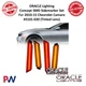Oracle Lighting Concept Tinted LED Side Marker Lights For Camaro 10-15 #3101-020