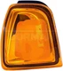 Dorman 1630326 Side Marker Lamp Assembly For 01-02 Ford Ranger