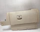 1998-2001 Volkswagen Beetle Dash Glove Box Compartment Door Tan working