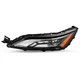 For 2021-2023 Nissan Rogue LED Daytime Running Light Left Driver Upper Headlight