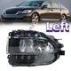 Left Front Fog Lamp For LEXUS GS Series GS300 GS430 GS460 GS450H 2006-2011