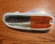 VW2521103 New Signal and Side Marker Lamp Front Right Passenger Side V
