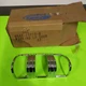NOS 1975 76 FORD LTD CUSTOM 500 WAGON RH PARKING LIGHT BEZEL D5AZ-13210 B