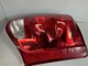11-19 Dodge Grand Caravan Quarter Panel Mounted Right Tail Light Lamp S