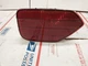 2018-2023 SUBARU CROSSTREK REAR BUMPER RIGHT SIDE REFLECTOR LIGHT LAMP OEM