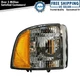 Corner Light Fits 1994-2001 Dodge Ram 1500 1994-2002 Ram 2500 Ram 3500 CH2521119