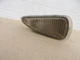 CHEVY CAVALIER 1995-1999 PARK TURN SIGNAL LIGHT RH PASSENGER SIDE BUMPER MOUNTED