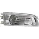 For Mitsubishi Mirage Headlight 1997-2001 Passenger Side Sedan | MI2503114