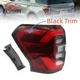 For 2022-2024 Ford Expedition NL1Z-13405-F LED Tail Light Lamp Left Driver Side