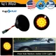 For 1989-2015 Mazda MX-5 Mk1 Mk2 Mk3 Front Bumper Side Marker Turn Signal Light