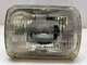96-17 Chevy Express Savana Seal Beam Headlight Assembly LH Driver Side 25949657