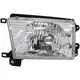 Dorman 1590832 Headlight For Toyota 4Runner 1999-2002 Left Halogen