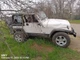 LH TURN LAMP OEM 01-06 JEEP WRANGLER 1YR WRNTY