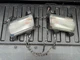 2018-2025 Jeep Wrangler Gladiator Turn Signal Light Driver's Left/Right