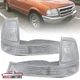 Corner Lights Fits 1998-2000 Ford Ranger Clear Signal Bumper Parking Left+Right