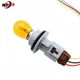 Turn Signal Blinker Light Kit For 1999 Subaru Legacy 1997 GT Sedan/Wagon 4-Door