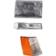 Headlight For 1993-1996 Jeep Grand Cherokee Passenger Side Headlight For 1993-1996 Jeep Grand Cherokee Passenger Side