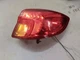 2016-2018 BUICK ENVISION SUV TAIL LIGHT RIGHT PASSENGER SIDE LAMP TESTED 