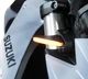 NEW RAGE CYCLES GSX8R-FB Front Led Turn Signals Suzuki Fits Suzuki 2024?GSX-8R