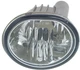  Front, Driver Side Fog Light For Pontiac Vibe 2003-2010