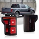 VLAND LED Tail Lights For 2015-2020 Ford F150 F-150 Pickup Rear Lamp W/Startup