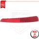 New Rear Bumper Reflector right side for 2009-2011 Acura TL Base, SH-AWD