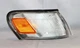 Cornering / Side Marker Light Assembly TYC 18-1920-00 fits 93-97 Toyota Corolla