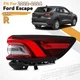 For 2023-2026 Ford Escape LED Outer Tail Light Right Passenger Side PJ6Z-13404-A