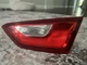 Chevrolet Malibu Inner LIDtail Light LampOEM 23508087 Chevrolet Malibu Inner LIDtail Light LampOEM 23508087