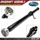 Rear Driveshaft Prop Shaft Assembly for Audi A6 2013-2018 A6 Quattro A7 Quattro