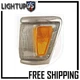 Signal Light Lamp Driver Side (Left Only) for 92-95  TOYOTA PICK UP 4WD