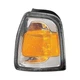 Turn Signal/Corner Light For Ford Ranger 06-11 Driver Side Replacement Turn