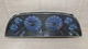 Nissan Skyline R32 1991-1994 GTR GTS Gauge Cluster Used JDM RHD