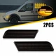 Aftermarket Fender Lights For 2010-2013 Ford Transit Connect Side Marker Lights