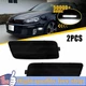 For 2010-14 VW Volkswagen MK6 /GTI Front Side Marker White LED Signal Lights