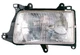 Eagle Eye Headlight Assembly for 1993-1998 Toyota T100 TY535-B001LR