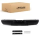 Rear Bumper Assembly for Ford F250 F350 2008-2016 FO1103175 FO1105123