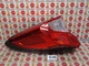 2018-2020 TOYOTA C-HR DRIVER LEFT SIDE REAR BRAKE QUARTER MTD TAIL LIGHT OEM
