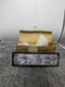 Eagle Eyes GM096-U000R Right Parking Light Assembly For Chevrolet Tahoe 1995-00