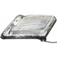 For Volvo S60 2011 2012 2013 Parking Light Assembly Passenger Side | CAPA