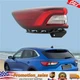 For Ford Escape 2023-2024 Driver Side Outer Tail Light LED PJ6Z-13405-A LH