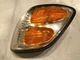 2001-2004 Toyota Sequoia OEM Driver Side Parking Turn Signal Left LH 815200C020