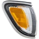  New Passenger Side Corner Light For Toyota Tacoma 2001-2004